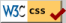CSS validator